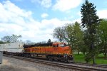 BNSF 6287